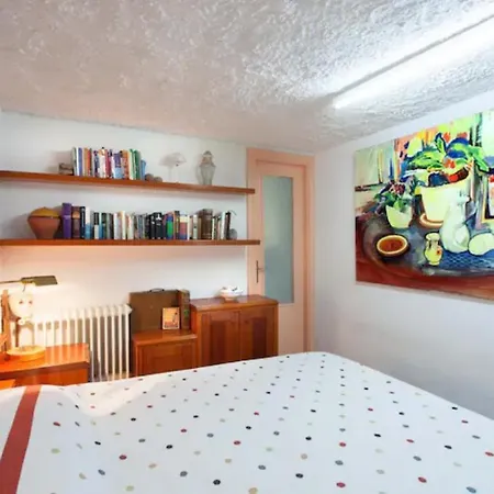 Farm stay Masia Sunyer La Garriga