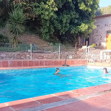 Masia Sunyer *