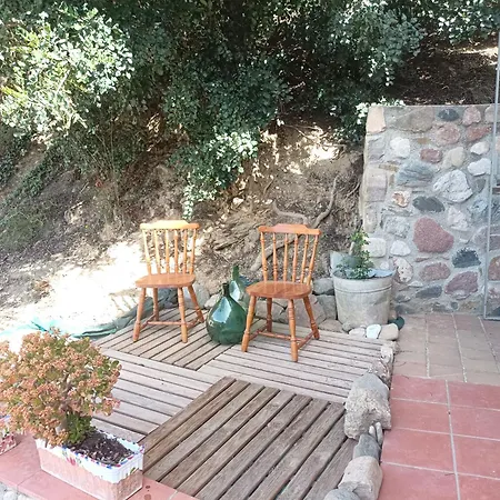 Masia Sunyer Farm stay
