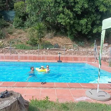 Masia Sunyer Farm stay