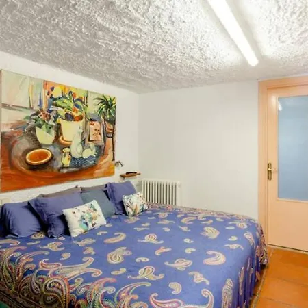 Masia Sunyer Farm stay La Garriga