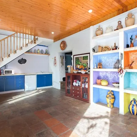 Masia Sunyer Farm stay La Garriga