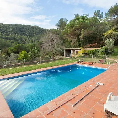 Farm stay Masia Sunyer