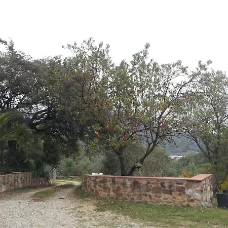 Masia Sunyer Farm stay