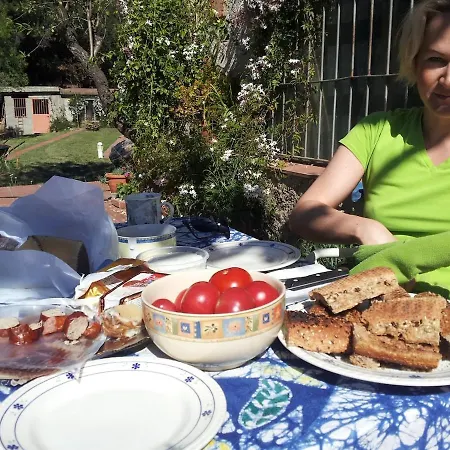 Masia Sunyer Farm stay La Garriga