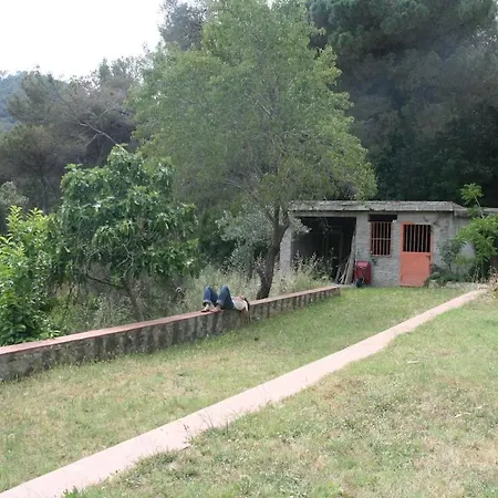 Masia Sunyer La Garriga