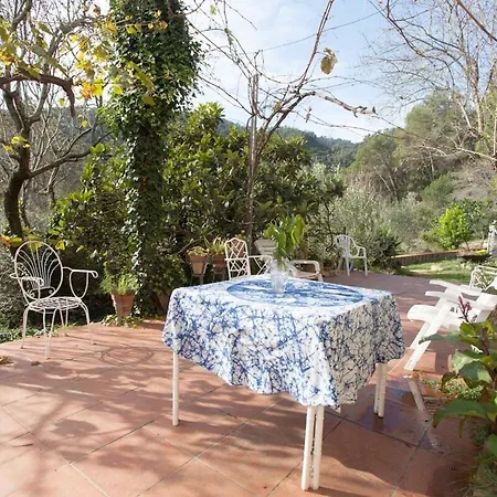 Farm stay Masia Sunyer