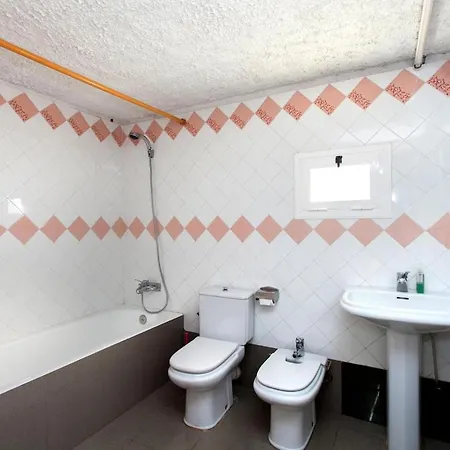 Farm stay Masia Sunyer La Garriga