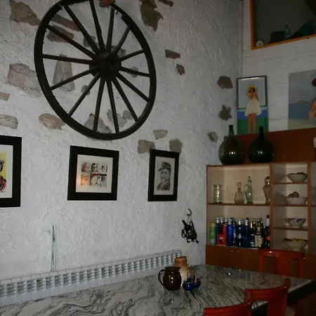 Masia Sunyer Farm stay
