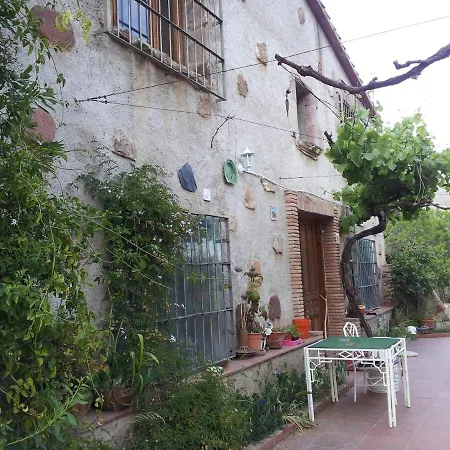 Masia Sunyer La Garriga