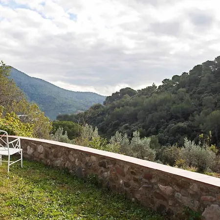 Masia Sunyer * La Garriga
