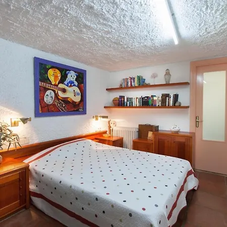 Masia Sunyer Farm stay