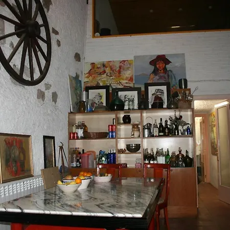 Masia Sunyer Farm stay *