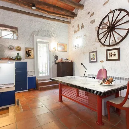 Masia Sunyer Farm stay La Garriga