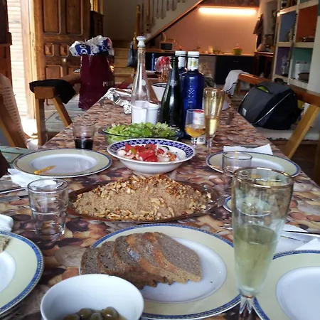 Gospodarstwo agroturystyczne Masia Sunyer